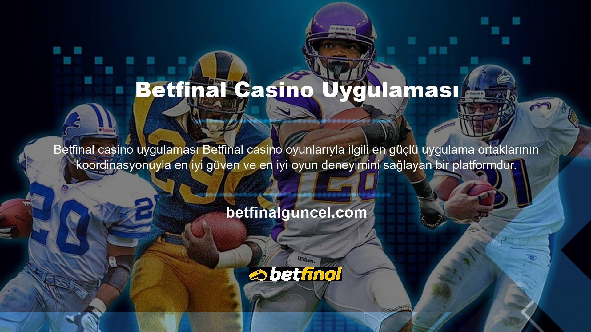 Bu oyunlar, canlı casino oyunları gibi canlı bayilerle gerçek casino oyunlarını deneyimlemenize yardımcı olmak için hazırlanmıştır